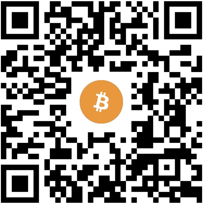 Bitcoin QR