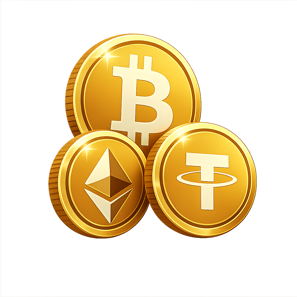 Crypto
