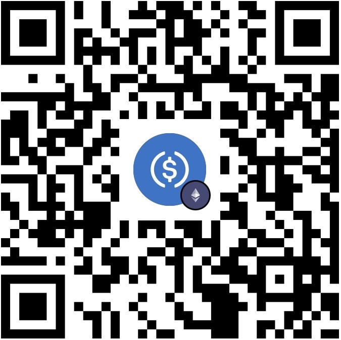 Tether QR