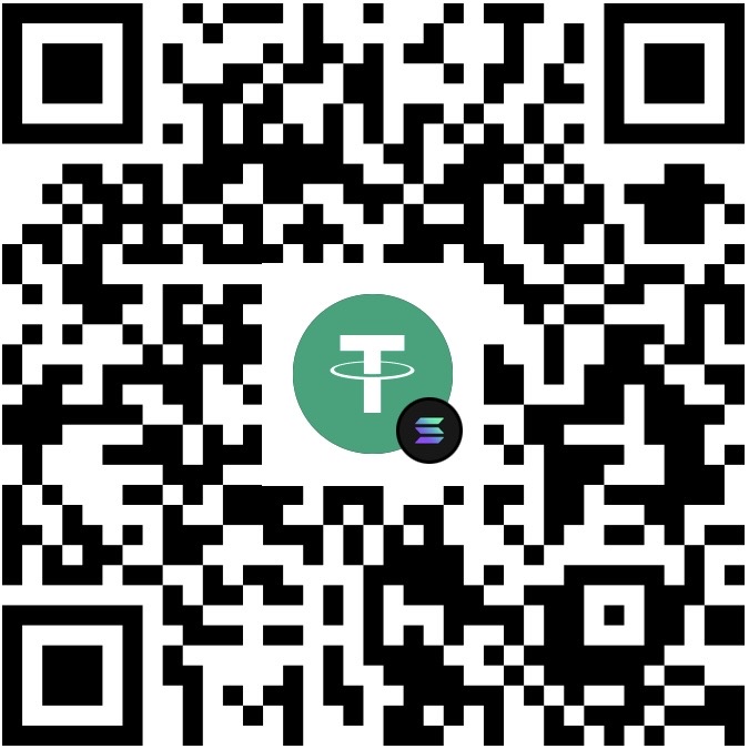 Tether QR